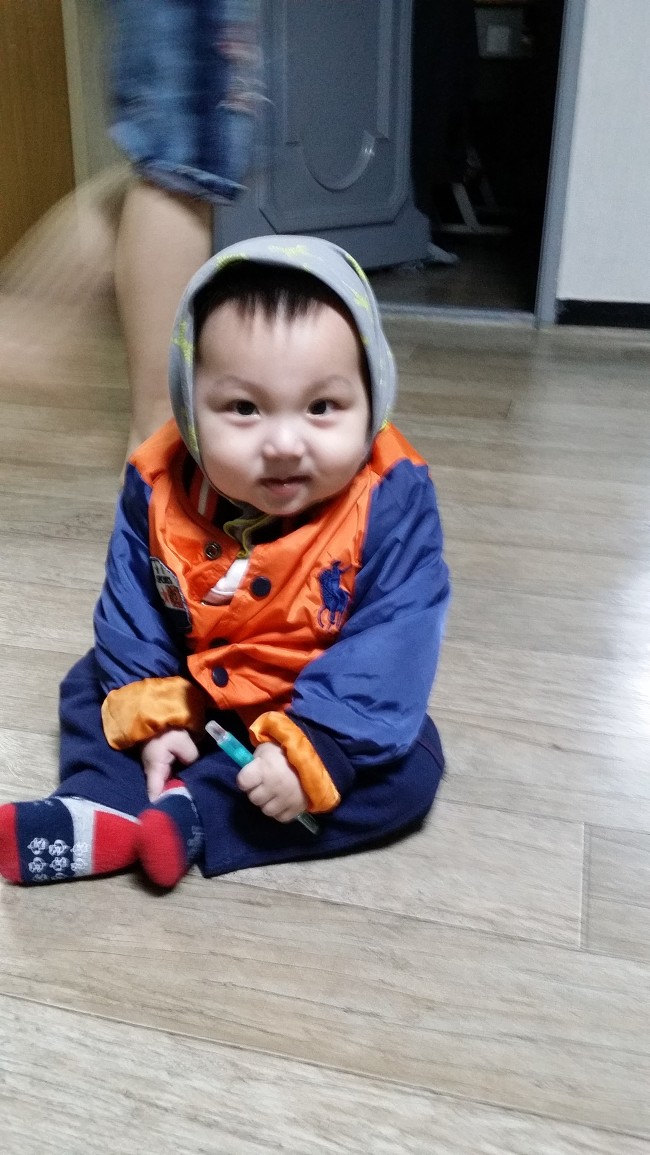 똑! 사세요*^^* 귀여운 조카 